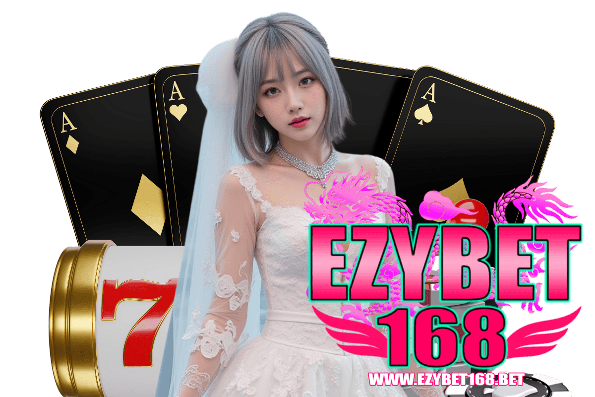 ezybet168 10รับ100