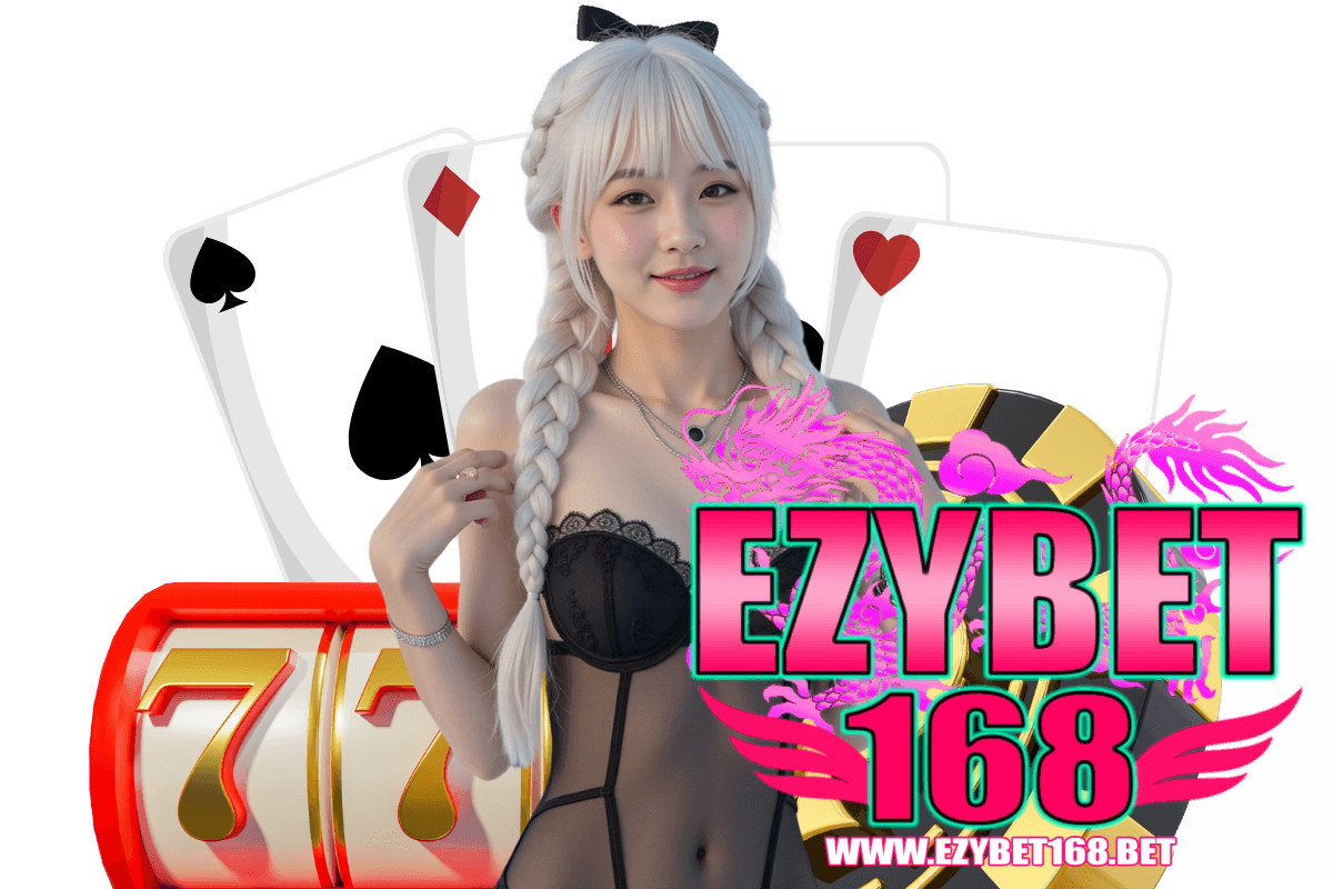 ezybet168 vip