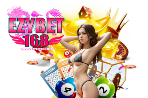 ezybet168 1รับ50