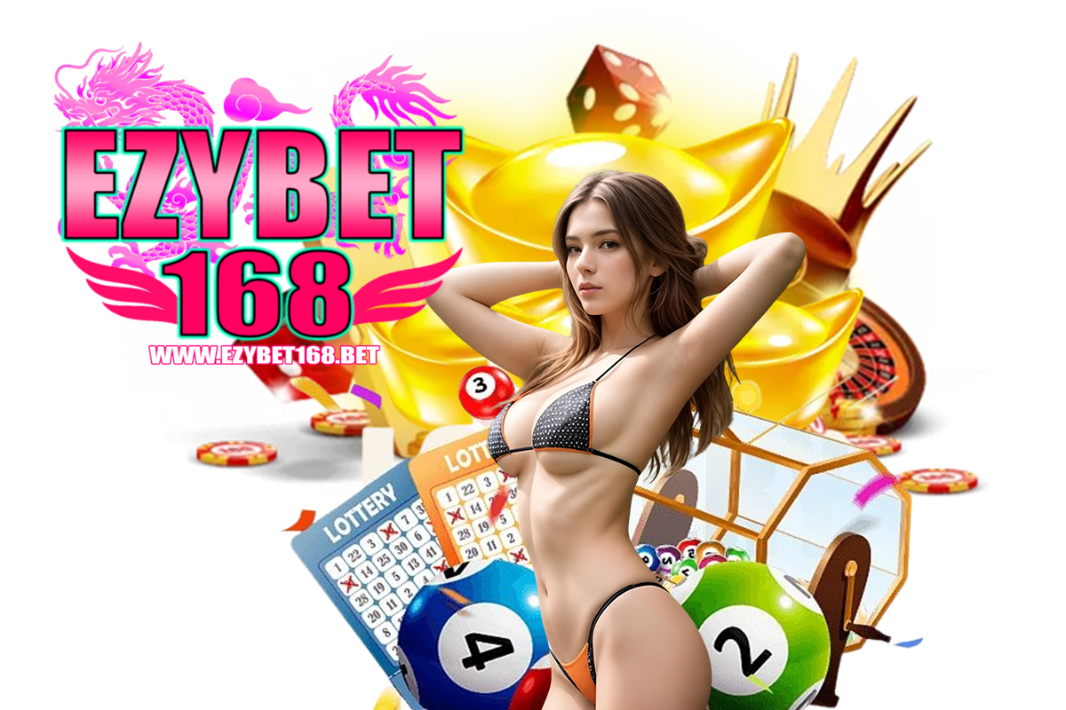 ezybet168 1รับ50