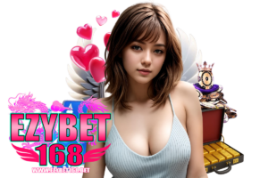 ezybet168 bet