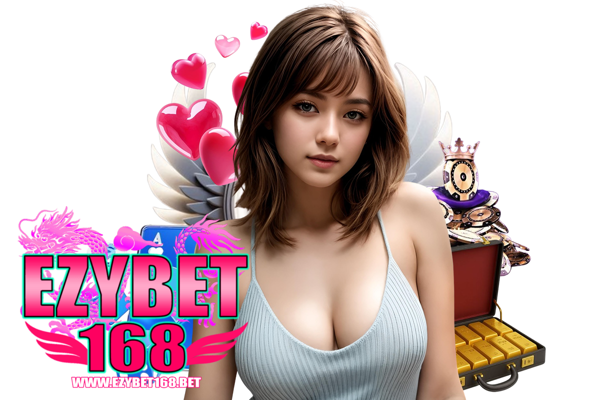 ezybet168 bet