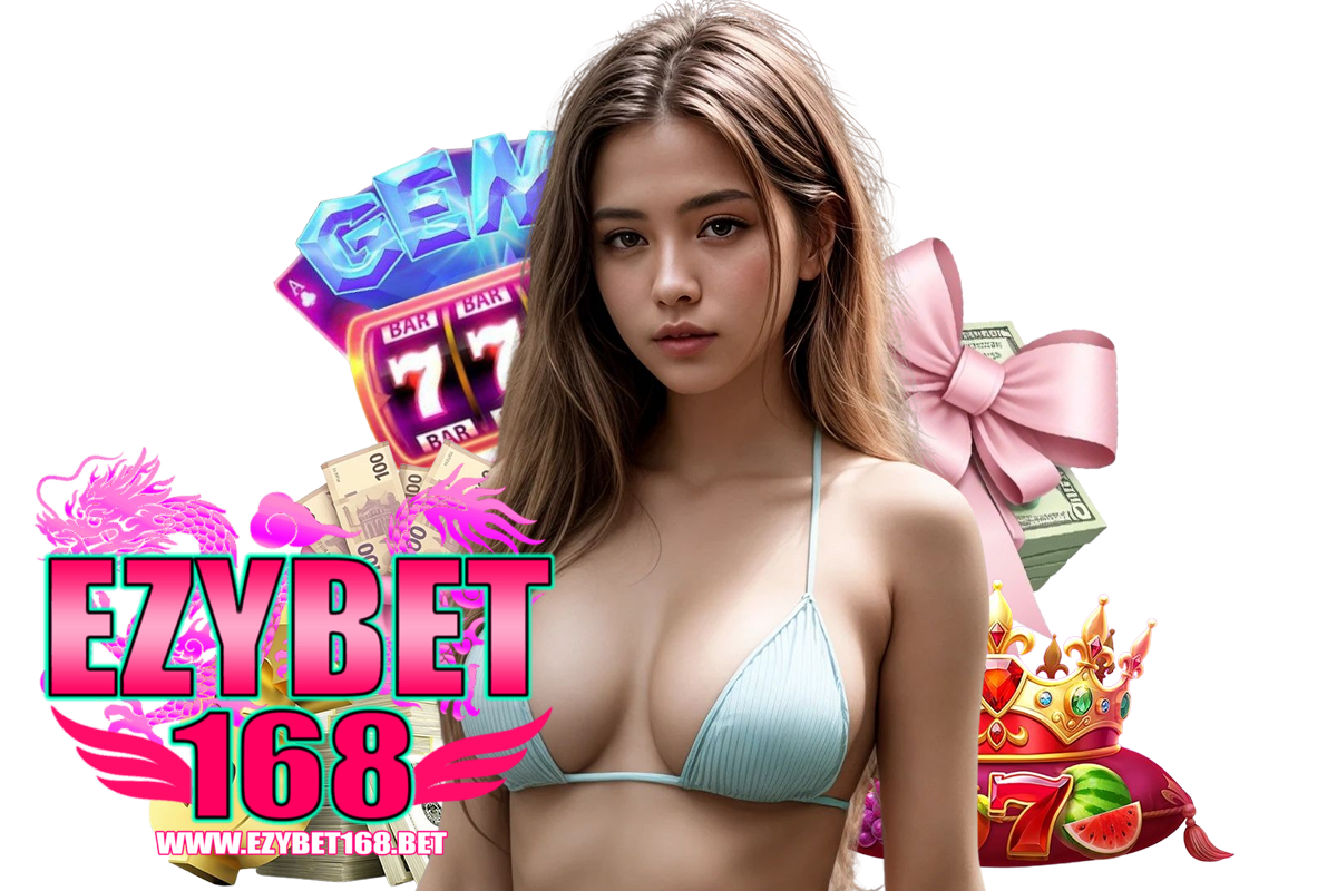 ezybet168 ทางเข้า